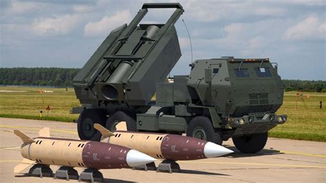 atacms missiles in ukraine